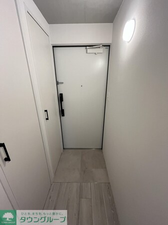 CREATIF西池袋の物件内観写真